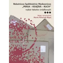Robotnicza Sp�dzielnia Wydawnicza
