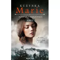 Kuzynka Marie. Tom 2