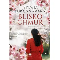 Blisko chmur. Trylogia Szko�a Latania. Tom 2