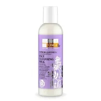 Natura Estonica Bio Mleczko oczyszczaj�ce do twarzy Sofora Japo�ska 200 ml