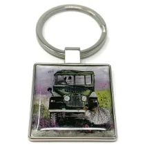 Alex Clark Brelok do kluczy K02 Off-road
