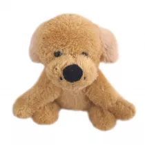 Pies siedz�cy pluszowy 16cm Beppe
