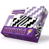 Wskazwka. Kategoryzacje atematyczne - wzory