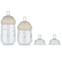 Mepal Zestaw startowy dla noworodka Mio Little Goose 108064065392 4 el.