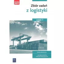 Zbir zada z logistyki. Cz 1