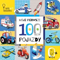 Moje Pierwsze 100 Sw w.2