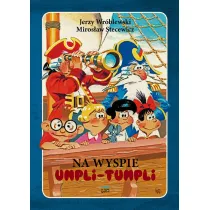 Na wyspie Umpli-Tumpli