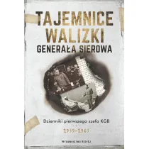 Tajemnice walizki genera�a Sierowa