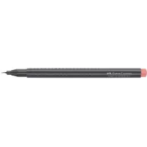Faber-Castell Cienkopis Grip cielisty