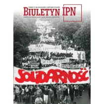 Biuletyn IPN nr 7-8/2025 Solidarno��