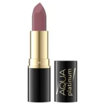 Eveline Cosmetics Pomadka do ust nawil�aj�ca Aqua Platinum nr 601 4 g