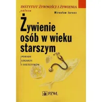 �ywienie os�b w wieku starszym