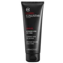 Collistar Uomo Cleansing Scrub Peeling oczyszczajcy 100 ml
