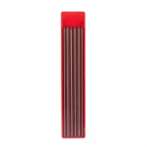Koh-I-Noor Wk�ad grafitowy 2,5mm 6 szt
