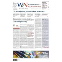 Wszystko, co Najwa�niejsze nr 15
