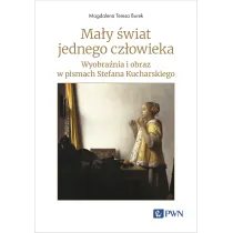 Ma�y �wiat jednego cz�owieka