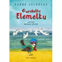 O wrbelku Elemelku