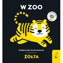 Oko malucha. W zoo