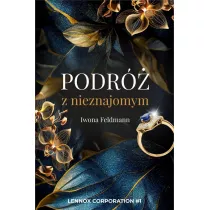 Podr z nieznajomym. Lennox Corporation. Tom 1