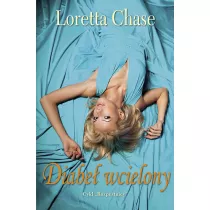 Diabe wcielony. Rozpustnicy. Tom 4