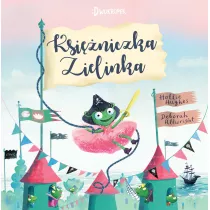 Ksiniczka Zielinka