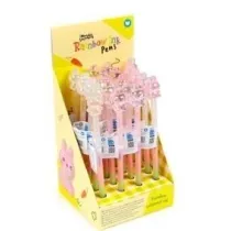 Puckator D�ugopis kr�liczek T�czowy atrament (20 szt)