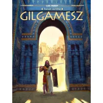 �wiat Mit�w. Gilgamesz