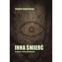 Inna �mier� - krymina� z czas�w jaskiniowych