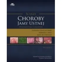 Scully. Choroby jamy ustnej
