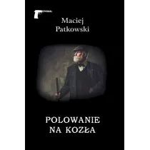 Polowanie na koz�a