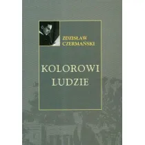 Kolorowi ludzie