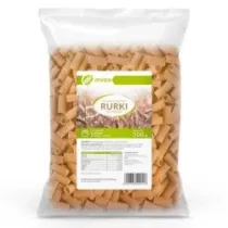 Silor Invex Makaron p�askurka rurki 500 g Bio