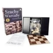Szachy Madej