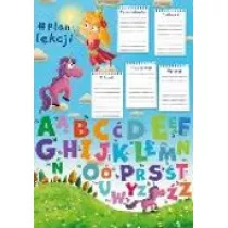 Henry Plan lekcji z tabliczk� mno�enia A4 Gra