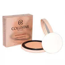 Collistar Puder do twarzy Impeccable Compact Powder 50N Cameo