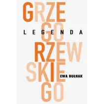 Legenda Grzegorzewskiego