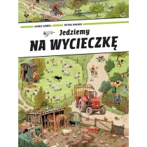 Jedziemy na wycieczk