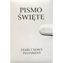 Pismo �wi�te. Stary i Nowy Testament