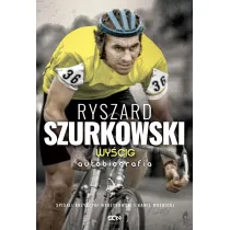 Ryszard Szurkowski. Wy�cig