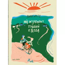 Mj wyjtkowy tydzie z Tess