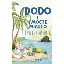 Dodo i smocze miasto