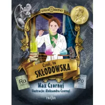 Cze, tu Skodowska!