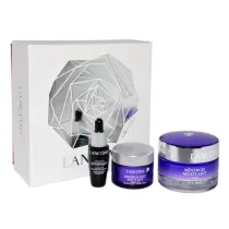 Lancome Zestaw Renergie Multi Lift + Nuit Multi Lift + Advanced Genifique Concentrate