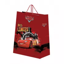 Eurocom Torba papierowa maa Cars