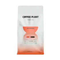 Coffee Plant Kawa ziarnista niskokofeinowa LOW Brownie Filter 800 g