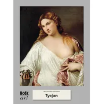 Tycjan. Malarstwo �wiatowe