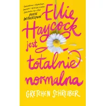 Ellie Haycock jest totalnie normalna