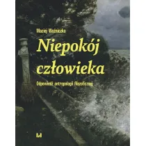 Niepok�j cz�owieka