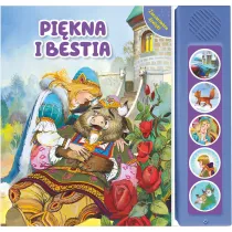 Pi�kna i Bestia. Zaczarowane d�wi�ki!