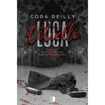 Luca Vitiello. Seria Born in Blood Mafia Chronicles. Tom 0